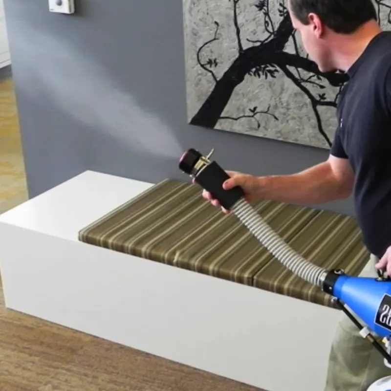 Professional Odor Removal in Meadow Woods, FL